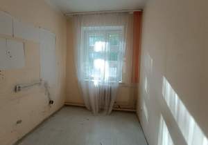 1-к квартира, вторичка, 29м2, 1/3 этаж