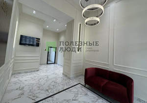 2-к квартира, вторичка, 46м2, 5/9 этаж