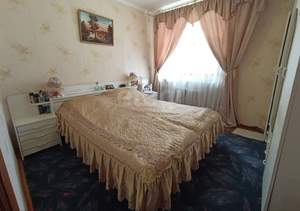3-к квартира, вторичка, 61м2, 2/9 этаж