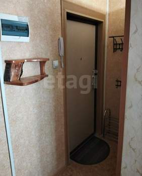 1-к квартира, вторичка, 35м2, 3/10 этаж