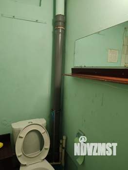 1-к квартира, вторичка, 30м2, 5/5 этаж