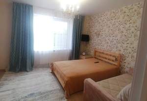 2-к квартира, вторичка, 44м2, 9/18 этаж