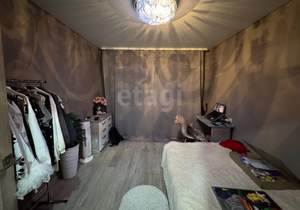 2-к квартира, вторичка, 43м2, 2/9 этаж