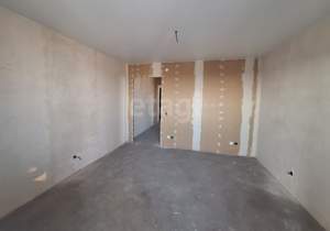 2-к квартира, вторичка, 43м2, 21/25 этаж