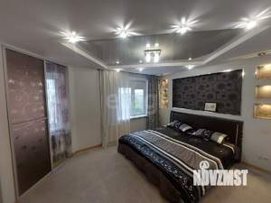 4-к квартира, вторичка, 100м2, 8/10 этаж