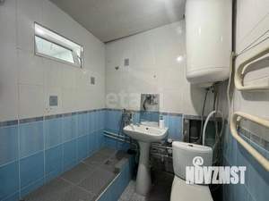 1-к квартира, вторичка, 30м2, 3/5 этаж