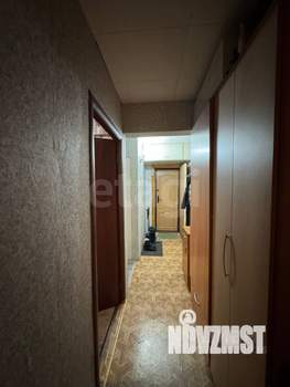 3-к квартира, вторичка, 59м2, 3/5 этаж