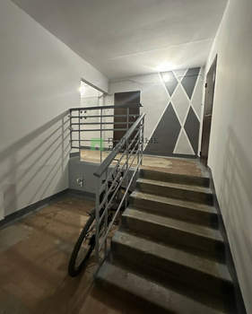2-к квартира, вторичка, 52м2, 7/9 этаж