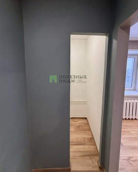 2-к квартира, вторичка, 41м2, 4/4 этаж