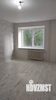 2-к квартира, вторичка, 59м2, 1/10 этаж