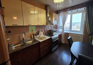 2-к квартира, вторичка, 47м2, 7/9 этаж