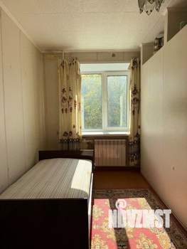 2-к квартира, вторичка, 44м2, 3/5 этаж