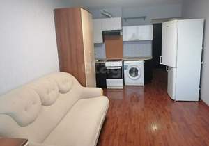 Студия квартира, вторичка, 22м2, 3/12 этаж