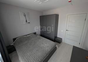 2-к квартира, вторичка, 57м2, 7/18 этаж