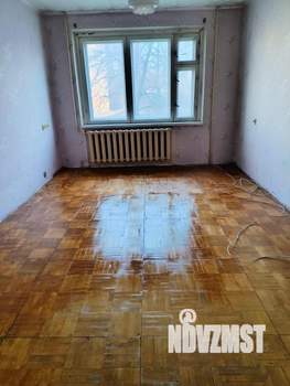 2-к квартира, вторичка, 55м2, 1/10 этаж