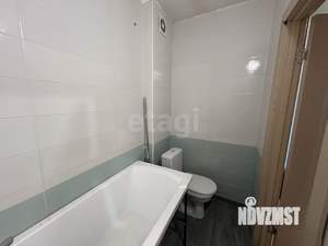 1-к квартира, вторичка, 32м2, 3/9 этаж