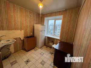 1-к квартира, вторичка, 30м2, 5/5 этаж