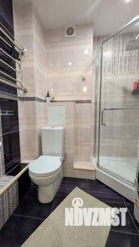 2-к квартира, вторичка, 49м2, 5/18 этаж