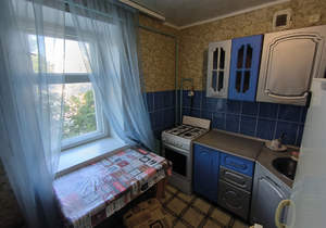 1-к квартира, вторичка, 33м2, 5/5 этаж