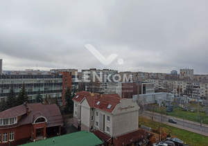 Студия квартира, вторичка, 22м2, 8/17 этаж