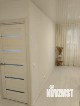 1-к квартира, вторичка, 35м2, 8/18 этаж