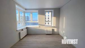 3-к квартира, сданный дом, 62м2, 2/10 этаж