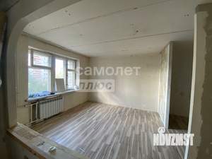 1-к квартира, вторичка, 34м2, 5/9 этаж