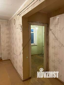 1-к квартира, вторичка, 32м2, 3/4 этаж