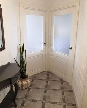 2-к квартира, вторичка, 49м2, 15/18 этаж