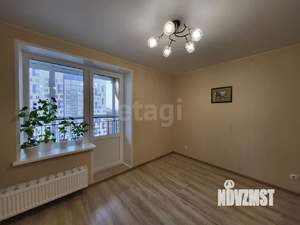 2-к квартира, вторичка, 58м2, 12/16 этаж