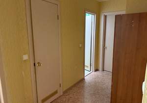 3-к квартира, вторичка, 69м2, 15/17 этаж