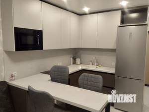 1-к квартира, вторичка, 35м2, 8/18 этаж