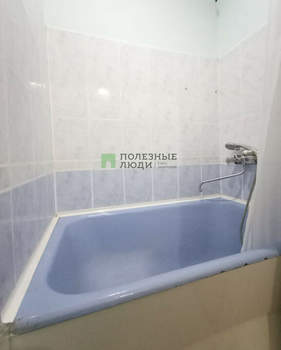 1-к квартира, вторичка, 12м2, 2/5 этаж