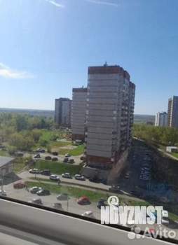 2-к квартира, вторичка, 63м2, 11/17 этаж