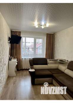 3-к квартира, вторичка, 66м2, 2/9 этаж