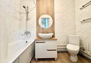 1-к квартира, вторичка, 34м2, 4/16 этаж