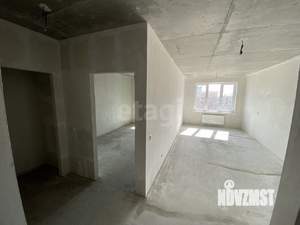 1-к квартира, вторичка, 42м2, 3/17 этаж