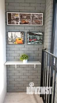 Студия квартира, вторичка, 26м2, 4/18 этаж