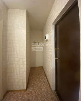 1-к квартира, вторичка, 35м2, 3/10 этаж
