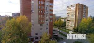 1-к квартира, вторичка, 29м2, 7/9 этаж