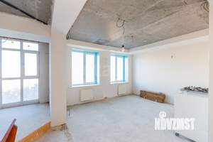 1-к квартира, вторичка, 44м2, 12/16 этаж