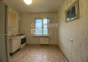 1-к квартира, вторичка, 35м2, 3/10 этаж