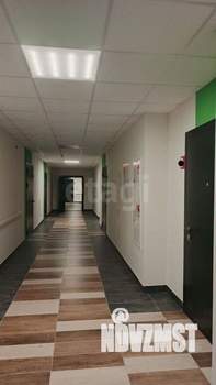 Студия квартира, вторичка, 31м2, 12/17 этаж