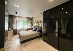 4-к квартира, вторичка, 69м2, 7/10 этаж