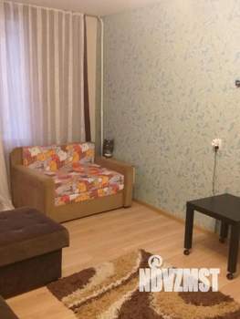 1-к квартира, вторичка, 33м2, 4/9 этаж