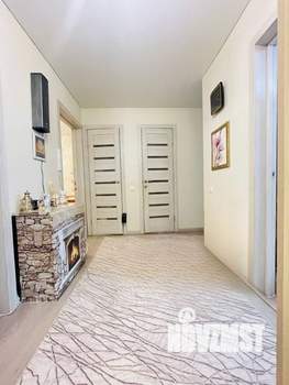 3-к квартира, вторичка, 59м2, 2/6 этаж