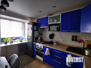 1-к квартира, вторичка, 34м2, 11/12 этаж