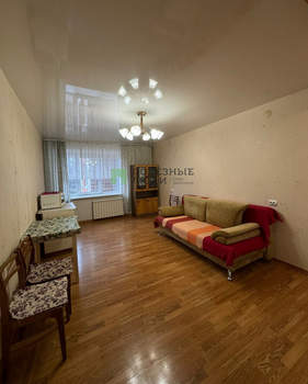 1-к квартира, вторичка, 25м2, 3/9 этаж