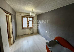 2-к квартира, вторичка, 45м2, 5/5 этаж