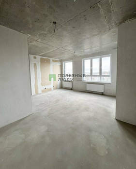 2-к квартира, вторичка, 68м2, 10/10 этаж